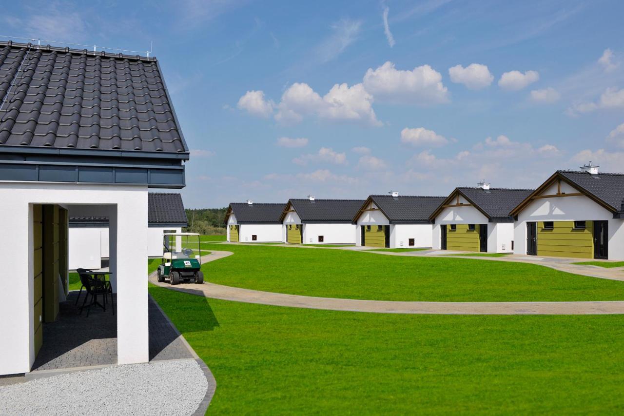 Kalinowe Pola Golf Village نيسوليس المظهر الخارجي الصورة